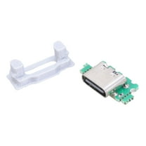 YIEMEEN USB C Charging Adapter For 3DS XL Game Console Allow Seamlessly Power Transfer