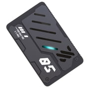 YIEMEEN USB C External Hard Drive - rated 5 stars from 1 reviews