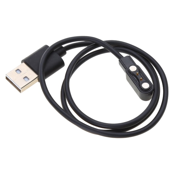 YIEMEEN USB Charging Cord Cradle Dock Stand Watch Power Charger Adapter for Low G28 Care
