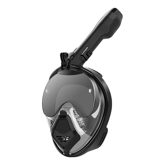 YIEMEEN Underwater Scubas Whole Face Snorkel Mask AntiFog Goggles Swimming Equipment