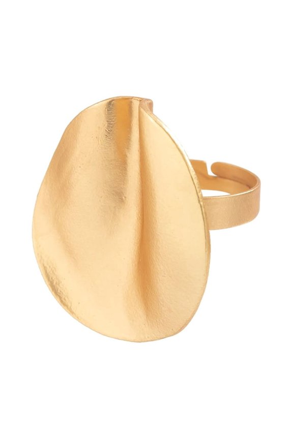 YIEMEEN Unique Geometric Knuckles Punk Design Fashion Accessory for Men Women