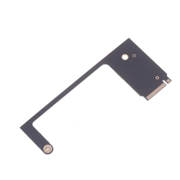 YIEMEEN Universal Compatibility SSD Expansion Adapter For Gaming Devices Supporting Diverse M.2 NVMe Drive Facilitating Flexible Storage Solution