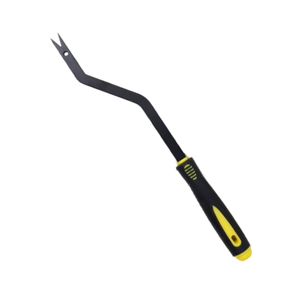 YIEMEEN Universal Interior Trim Disassembly Tool Removal Hook Durability Plastic Pry Tool For Car Roof Handles And Fasteners