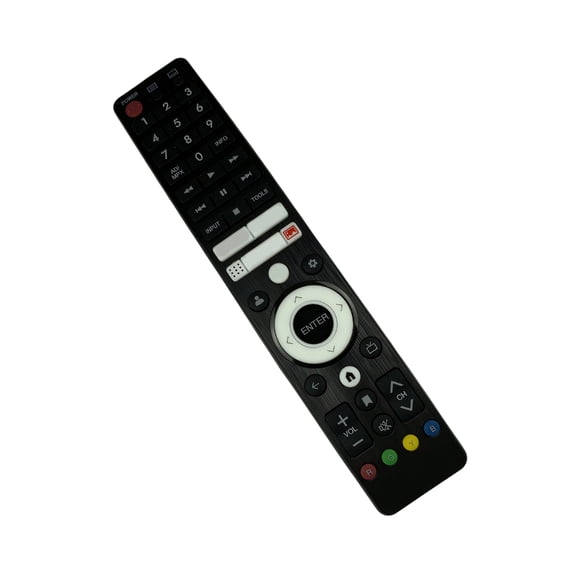 YIEMEEN Universal Voice Control Remote for GB326WJNA Multiple Devices Wide Compatibility