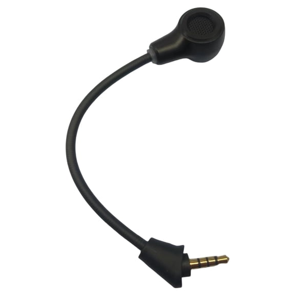 YIEMEEN Upgraded Gaming Headsets Mic Boom With Improved Noise Reductions LED Light