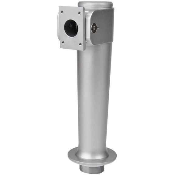 YIEMEEN Upgrades Face Recognition Brackets Adjustable Mount for Face Recognition Devices