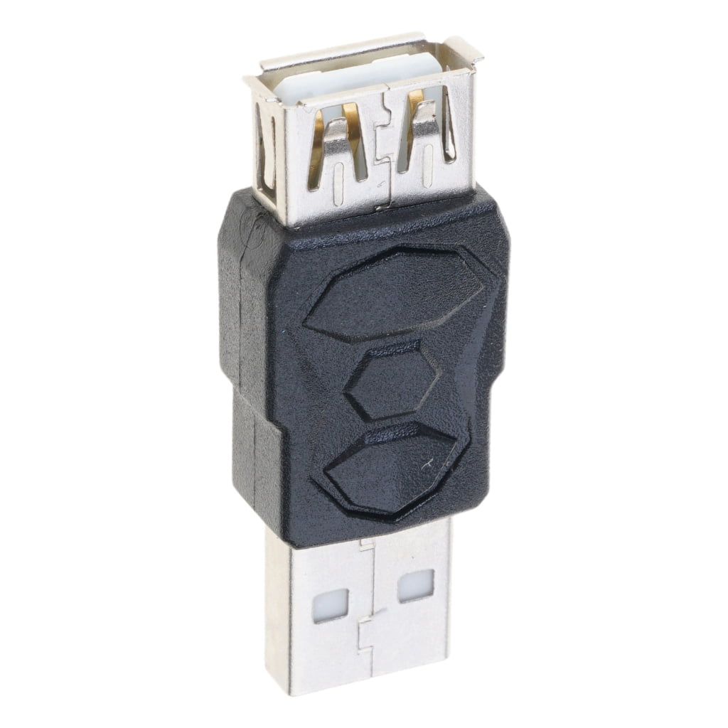 YIEMEEN Usb to Micro USB Mini USB Adapter Converter Usb Male Female ...