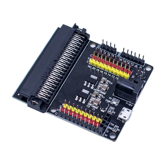 YIEMEEN V2 Development Module Multiple Sensors Support Development 3.3V 5V