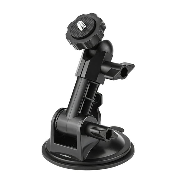 YIEMEEN Vehicles Suction Cup Mount Holder Stand for Pocket 3 Action Cameras Accessories