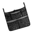 thumbnail image 1 of YIEMEEN Versatile Swimming Pool Storage Organizers Bag with Multiple Pockets Swimming Accessory for Goggles and Phones, 1 of 9
