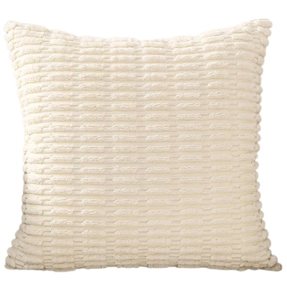YIEMEEN Versatility Corduroy Cushion Cover Pillowcase Simple And Chic Interiors