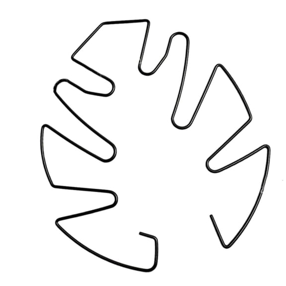 YIEMEEN Vertical Growth Monstera Plant Support Stakes for Indoor and Outdoor Plant Stabilizer for Monstera Plant