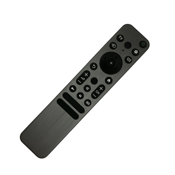 YIEMEEN Voice Backlit Activated Remote Control for RMFTX900U TX900U Wide Compatibility