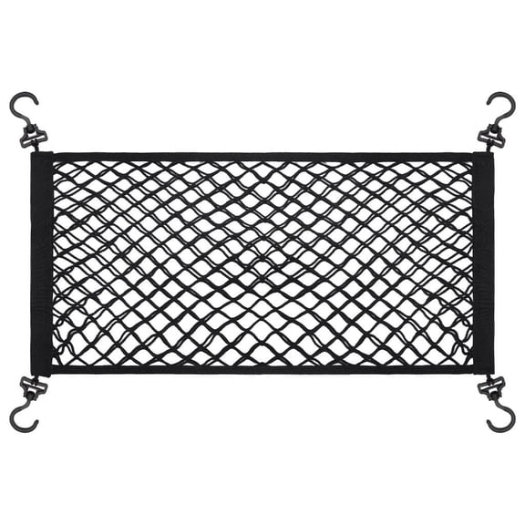 YIEMEEN Wagon Net Covers Beach Cart Wheelbarrows Wagon Cargo Net Folding Wagon Covers