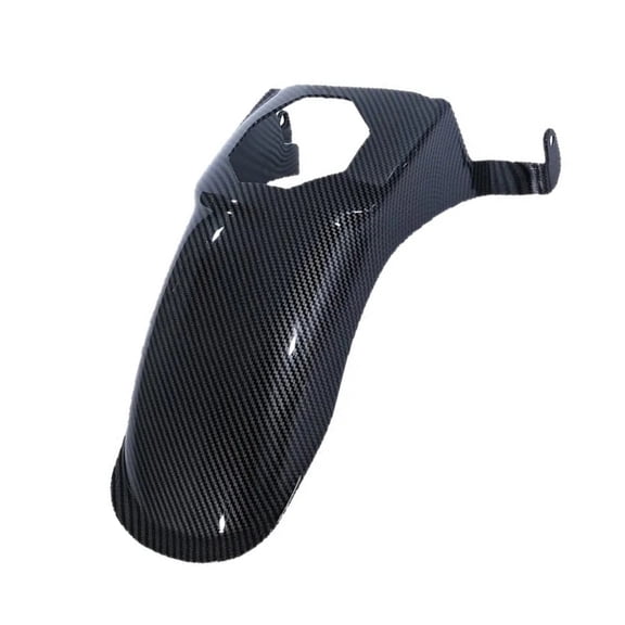 YIEMEEN Water Transfer Printing Front Guard Mudguard For Motorcycle with Strong Plastic