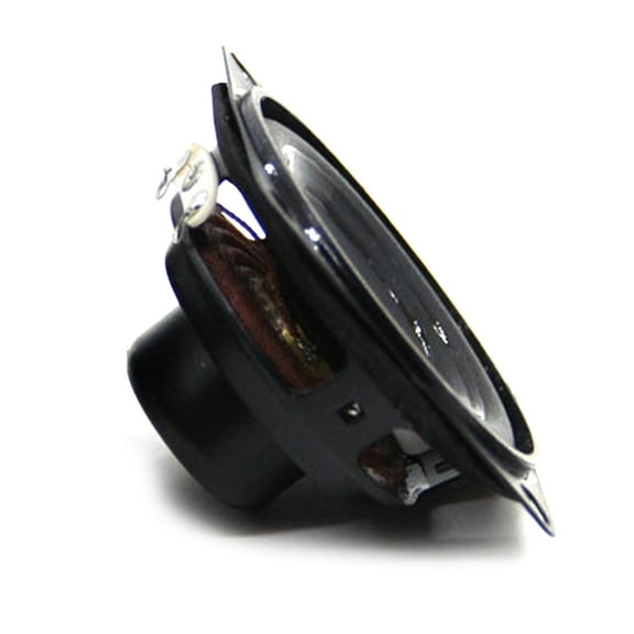 YIEMEEN Waterproof Magnetic Speaker Portable 2 Inch Waterproof Speaker 53mm 6W Speaker