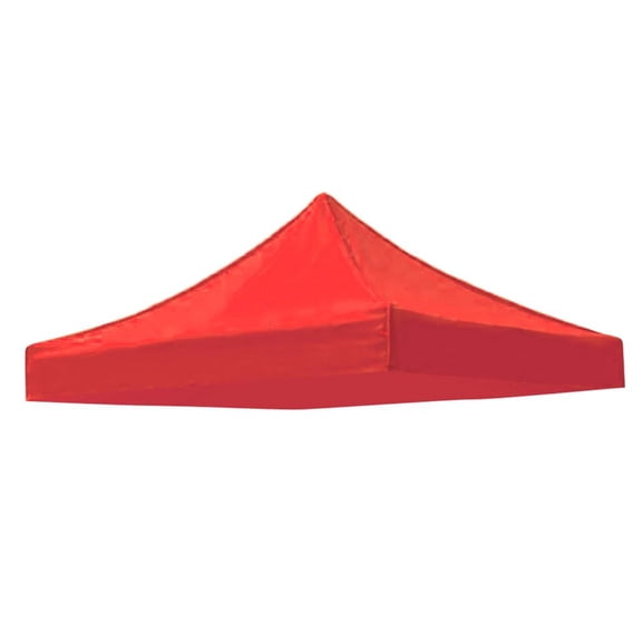 YIEMEEN Waterproof Sun Shelter Tent Cover Weather Resistant Canopy For Party Gatherings