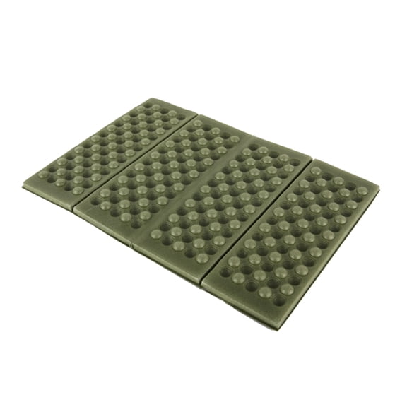 YIEMEEN Waterproofs Folding Mat Sitting Pad Outdoor Seats Pad Moistureproof Seats Pad