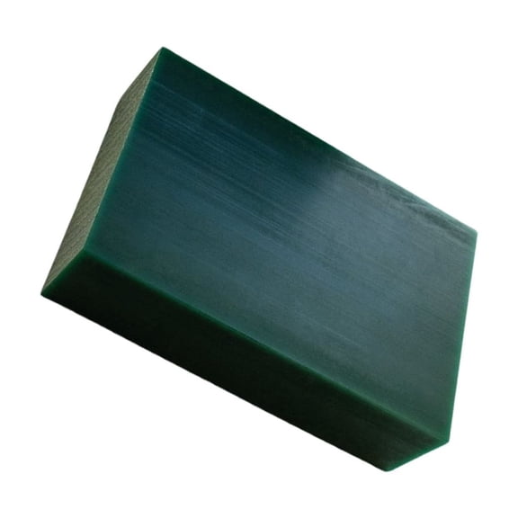 YIEMEEN Wax Block Crafting Wax Slab Multifuntional Jewelry Wax Jewelry Making Wax
