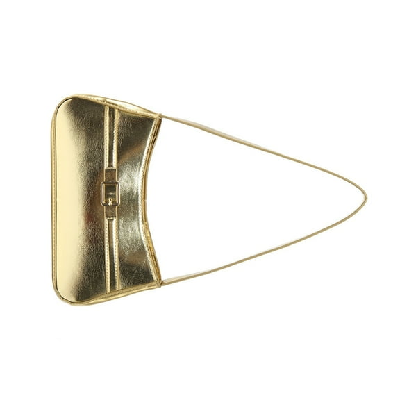 YIEMEEN Women Handbag Simple Underarm Bag Lovely Shoulder Bag Fashion Armpit Bag