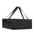 thumbnail image 1 of YIEMEEN Zippered Insulated Bags for Efficient Temperature Control Pizza Delivery Bag, 1 of 14