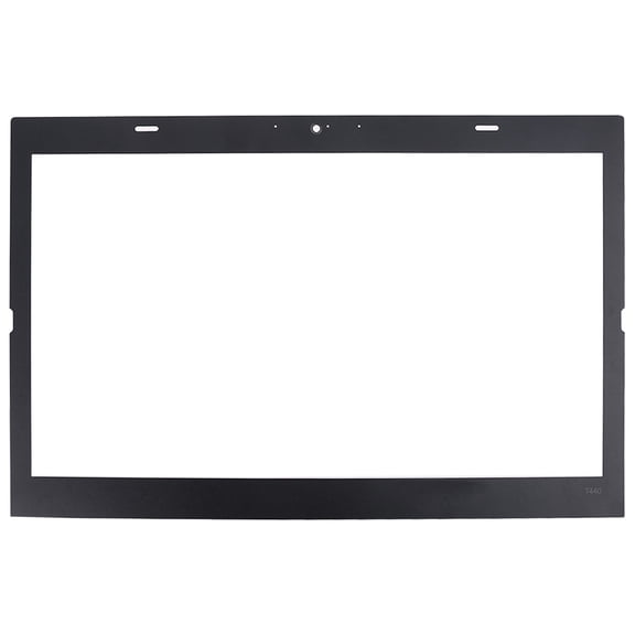 YIEMEEN for Shell Screen Front Frame LCD Bezel for Case Cover for ThinkPad T440 T440s Laptop Camera Sticker Durable