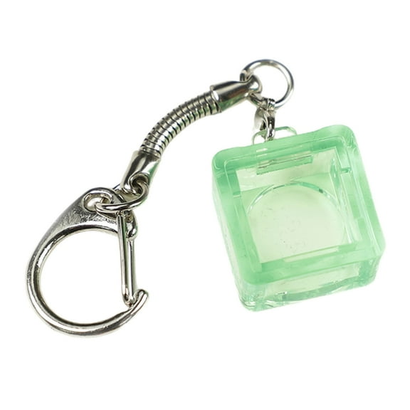 YIEMEEN for Switches Tester Keychain Pendant For Testing Mechanical Keyboard Key Caps Stress Relief Toy