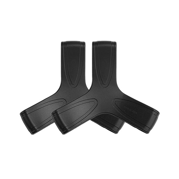 YIFAEUX 1 Pair Foot Flippers Fin Keepers Grippers Straps Swimming Snorkeling Scuba Diving Foot Flippers Keeper