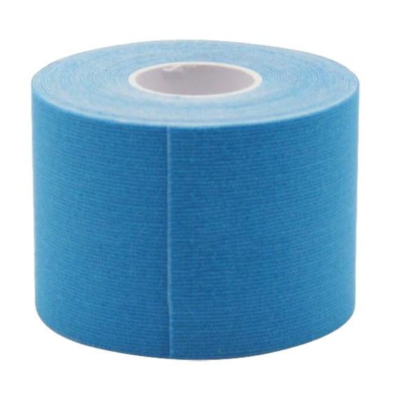 YIFAEUX 1 Roll Face Lifting Tape Waterproof Breathable Smoothing Lines Anti-Wrinkle Skin Firming Patch Elastic Sagging Skin Lifting Tape