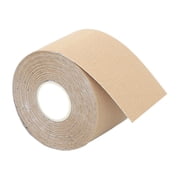 YIFAEUX 1 Roll Face Lifting Tape Waterproof Breathable Smoothing Lines Anti-Wrinkle Skin Firming Patch Elastic Sagging Skin Lifting Tape