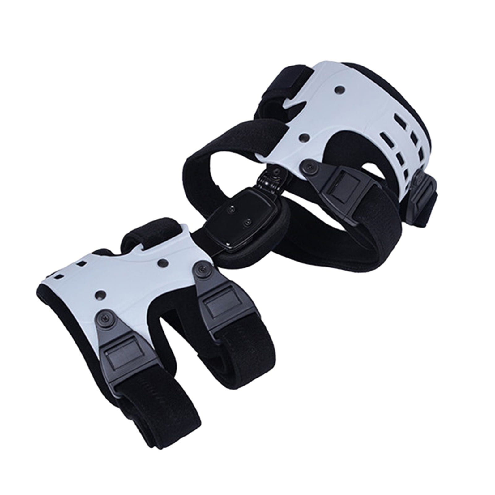 YIFAEUX 1 Set Knee Brace Breathable Osteoarthritis Arthritis Knee Pain Relief Meniscus Injury Recovery Knee Support Men Women Knee Unloader Knee Joint Retractor