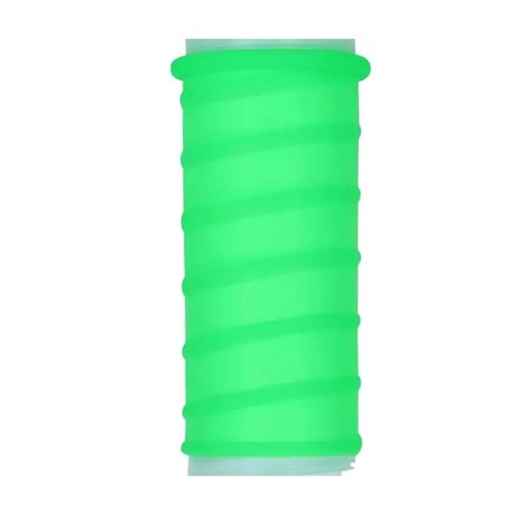 YIFAEUX 12/17/24/35CM Cold Shrink Handle Wrap Non-Slip Fishing Rod Grip Badminton Bat Racket Handle Hand Tools Silicone Sleeve Tubing