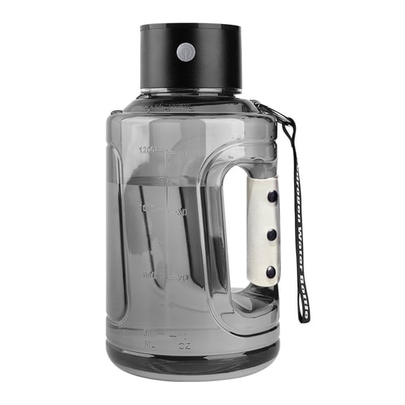 YIFAEUX 1500ML Hydrogen Water Bottle SPE PEM Technology Rich Hydrogen Water Generator Portable Rechargeable Hydrogen Water Ionizer Machine