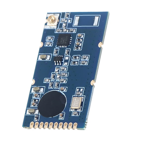 YIFAEUX 2.4G Drone Remote Control Module Professional Long Range DIY Aircraft Ship Model Wireless RC Module Replacement Accessories