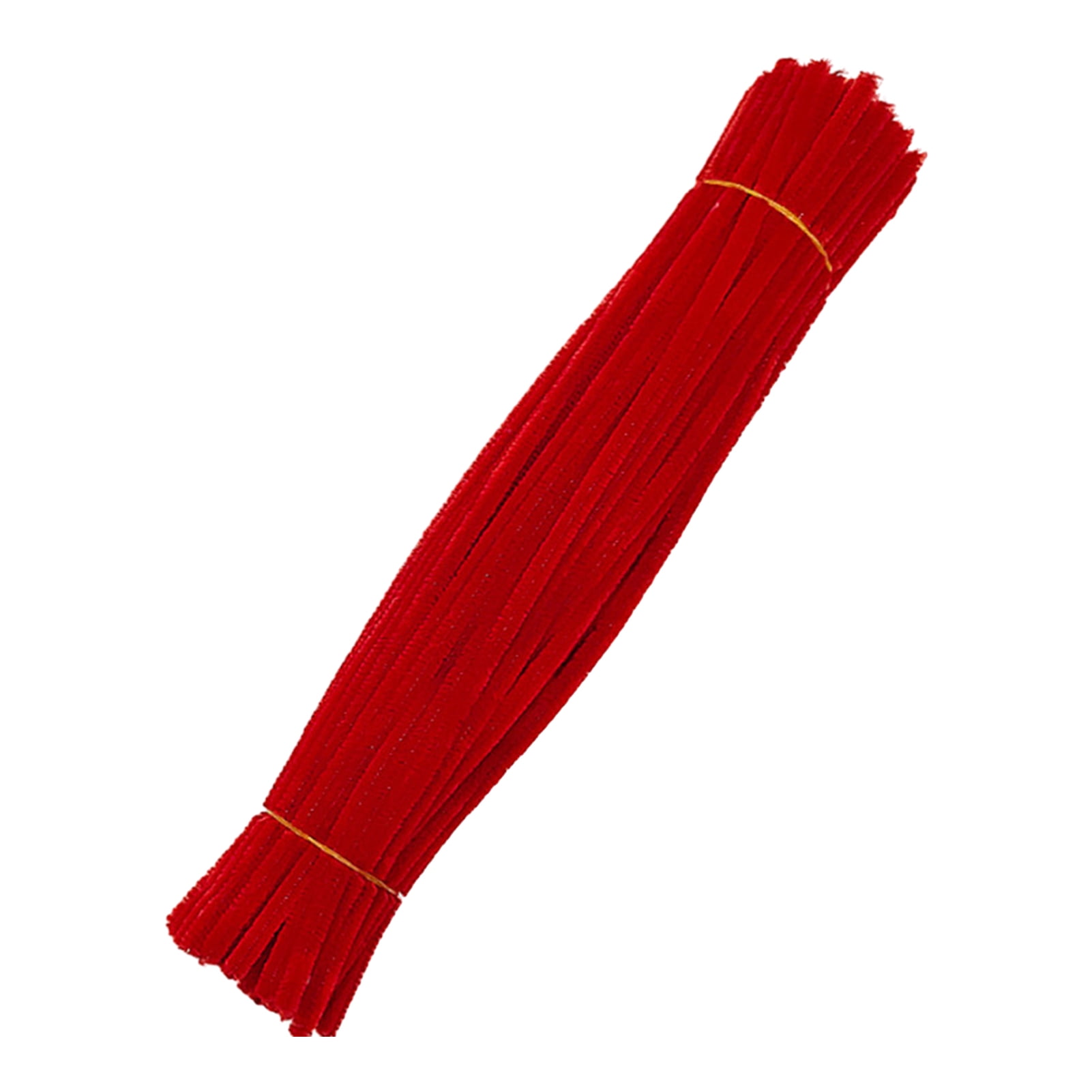 YIFAEUX 200Pcs Colorful Plush Pipe Cleaners Craft Kit Flexible & Bendable Wire Chenille Stems DIY Craft Decoration Making Kit Art Project Craft Projects Supplies for Kids Girls Beginner