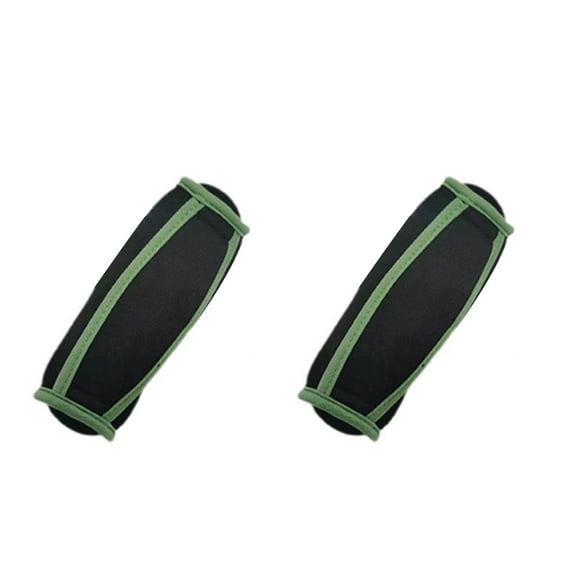 YIFAEUX 2Pcs Hand Weights with Strap Reusable Physical Therapy Running Jogging Training Sandbag Dumbbell Hand Weights Set