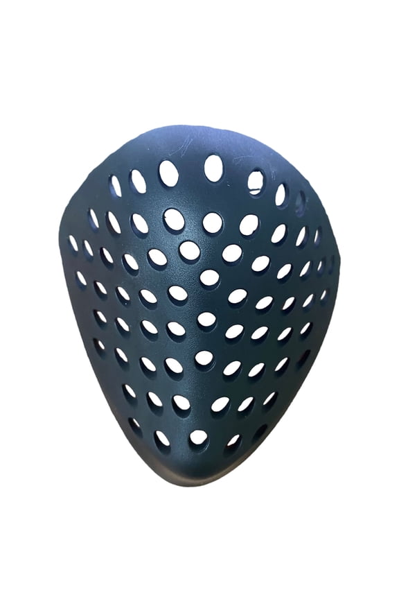 3D Face Guard Food Grade Reusable Mouth Protection Internal Support Holder Lower Half Inner Face Protector Cover for Adult