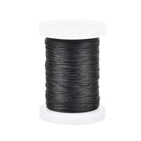 YIFAEUX 90M Archery Bowstring Serving Thread Abrasion-resistant Polyester Bowstring Protection Tying Peep Sights Nock Compound Recurve Bow Accessories