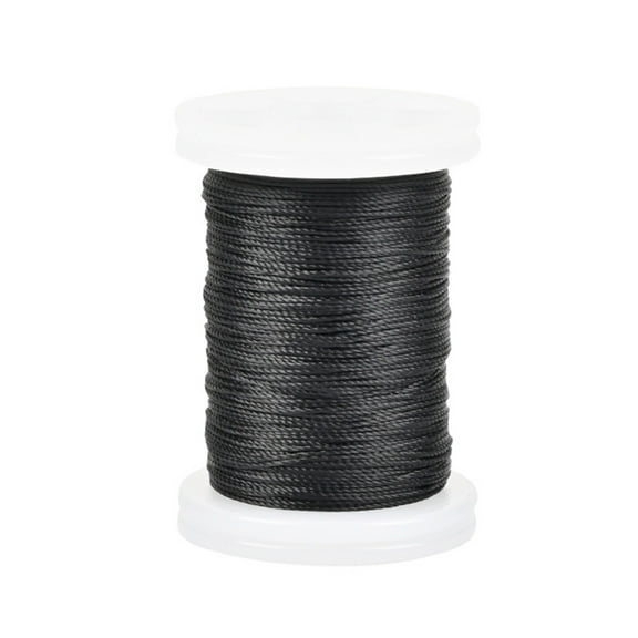 YIFAEUX 90M Archery Bowstring Serving Thread Abrasion-resistant Polyester Bowstring Protection Tying Peep Sights Nock Compound Recurve Bow Accessories