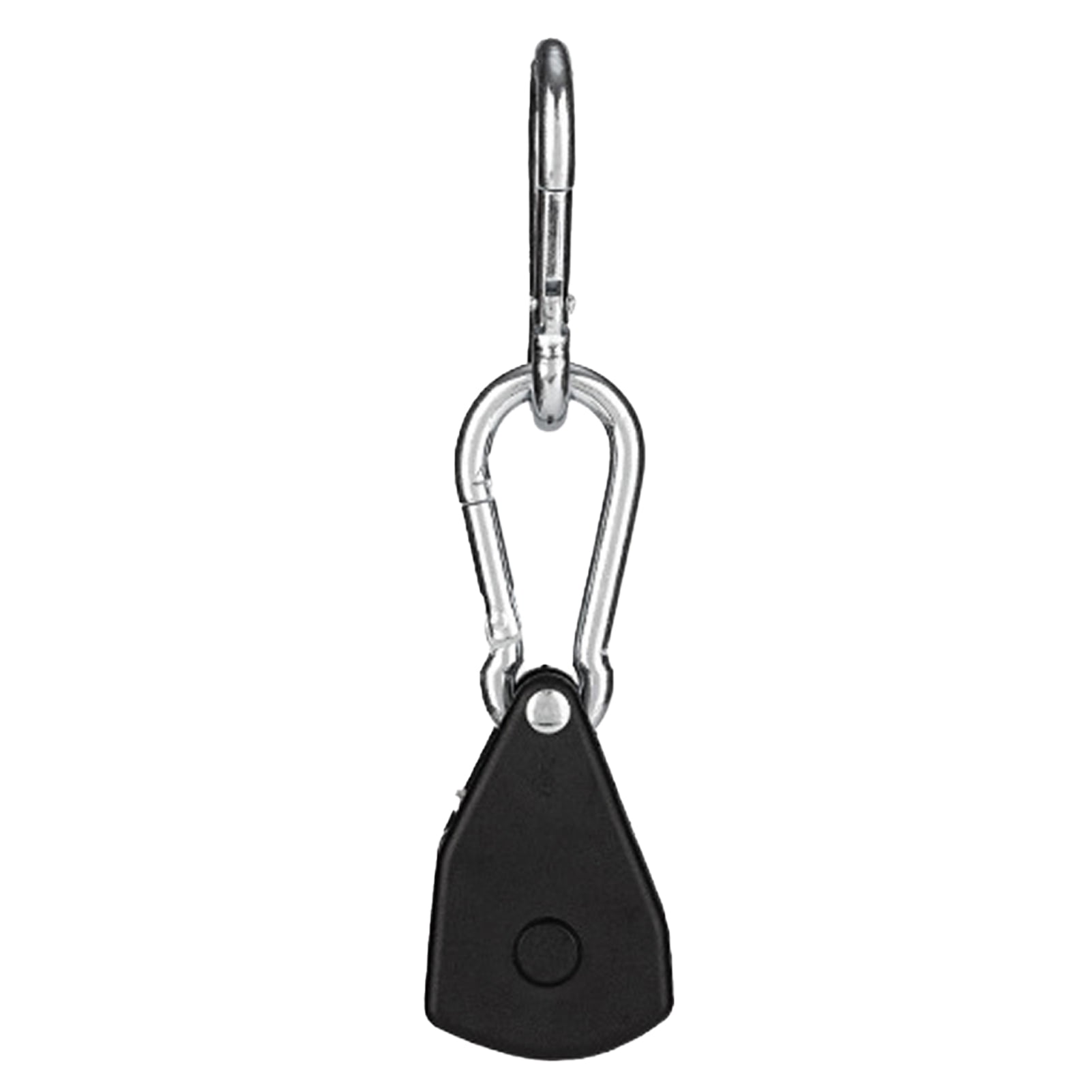 YIFAEUX Adjustable Rope Hanger Heavy Duty Ratchet Tie Down Strap Self ...