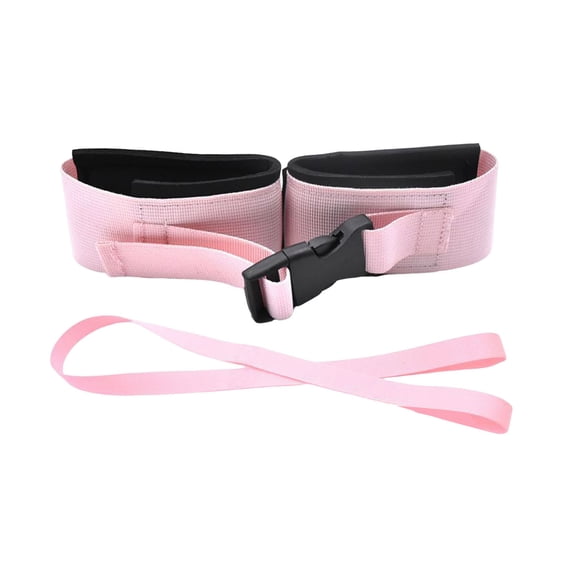 YIFAEUX Ankle Strap Tumbling Trainer Back Flip Stretch Strap Gymnastics Cheerleading Equipment Handspring Trainer for Yoga Dance