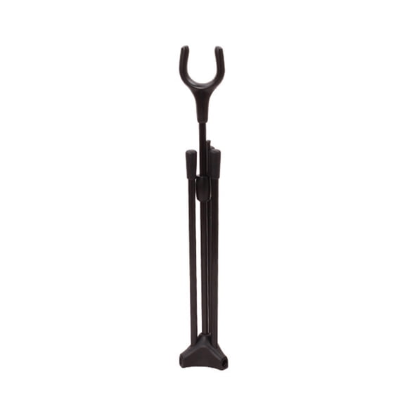 YIFAEUX Archery Recurve Bow Stand Adjustable Bow Stand Rack Holder Fiberglass Bow Rack Archery Sports Gear for Longbow Takedown Bow