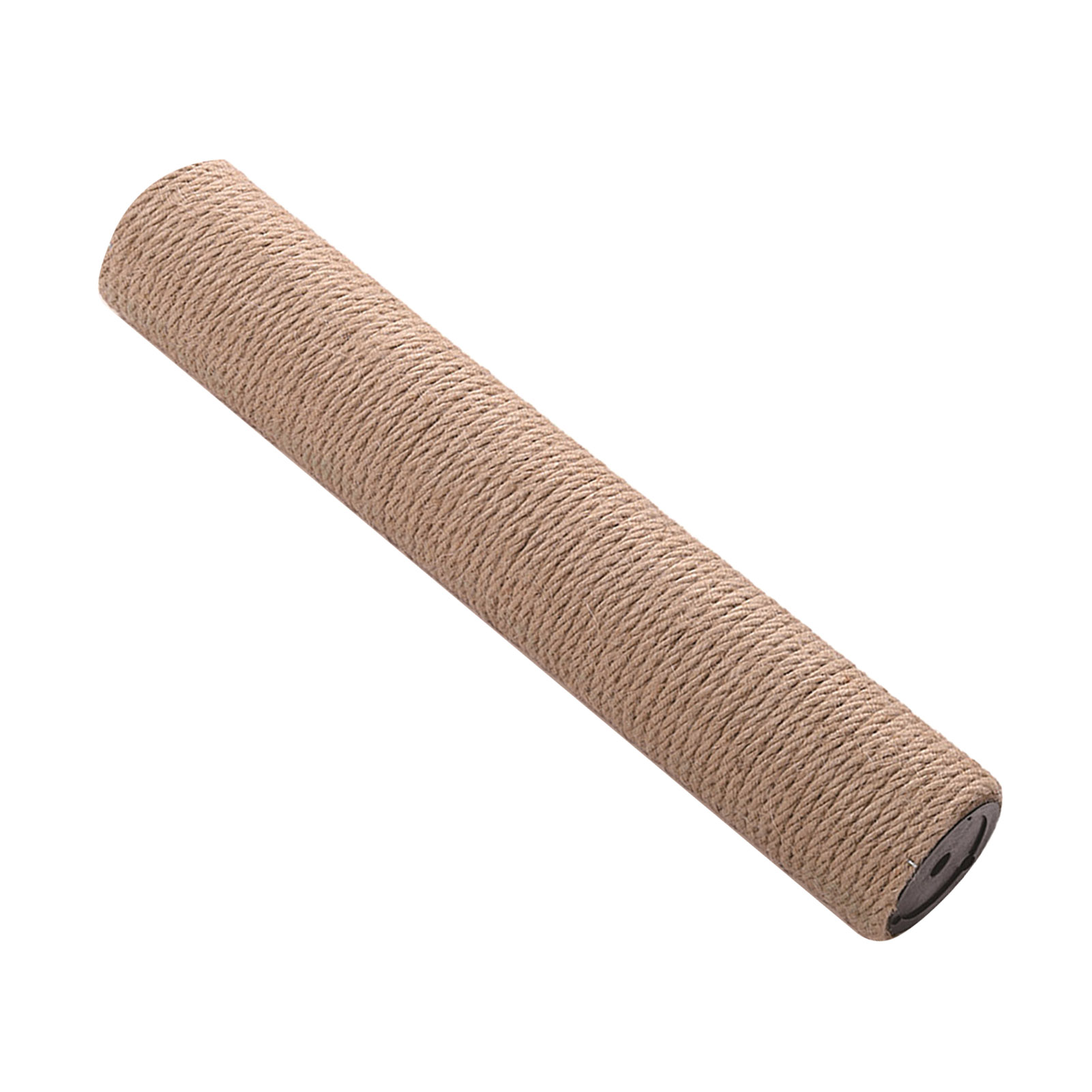 YIFAEUX Cat Scratching Post Cat Tree Replacement Post Sisal Climbing And Stretching Pole with 8mm Bolts for Home Indoor Cats Kittens Exercise And Play