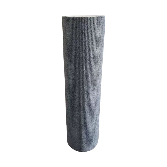 YIFAEUX Cat Scratching Post Wall Mounted Self-adhesive Cat Scratching Stick Cat Climbing Frame Pet Scratcher Funiture Protector