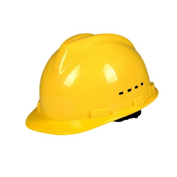 YIFAEUX Construction Head Protection Hard Hat Adjustable Breathable Lightweight Men Women Outdoor Industrial Work Security Helmet with Ventilation System