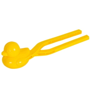 YIFAEUX Duck Rice Mold Sushi Maker Duck Onigiri Mold for Cute Rice Balls Anti-stick Rice Shaper Mold Fun DIY Sushi Molds for Snowballs Beach Ducks
