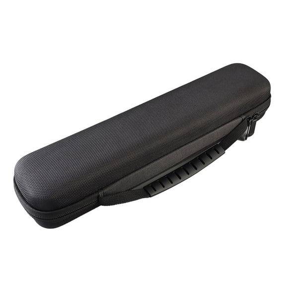 YIFAEUX Fishing Gear Bag Large Capacity Fishing Rod Case with Reinforced Handle Metal Zipper Portable Oxford Cloth Fishing Rod Storage Bag