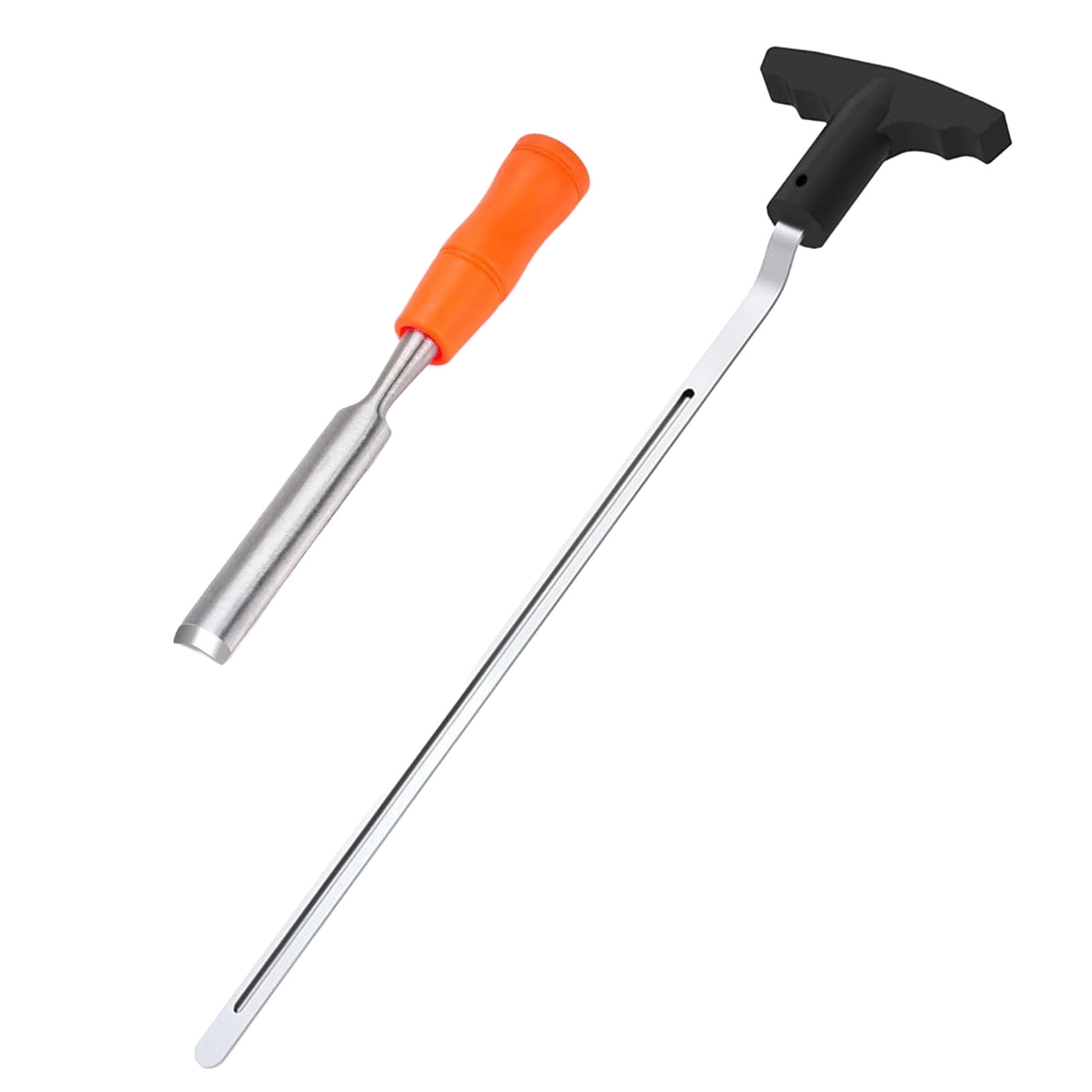 YIFAEUX Golf Grip Removal Tool And Grip Tape Remover V-Groove Grip Remover Saver Golf Club Gripping Kit for Swing Club Repair Accessories