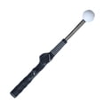 thumbnail image 1 of YIFAEUX Golf Grip Swing Training Aid with Click Feedback Retractable Club Golf Tempo Trainer for Warm-Up Indoor Practice Telescopic Short Club for Right Left Handed Golfers, 1 of 7