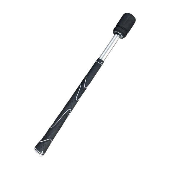 YIFAEUX Golf Swing Trainer Warm Up Rod Golf Training Equipment Posture Correcting Swing Training Aid for Beginners And Players